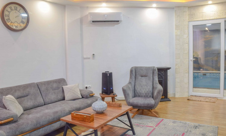 اجاره ویلا استخردار شانگهای