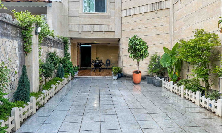 اجاره ویلا استخردار شانگهای