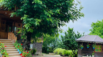 رزرو اقامتگاه بوم‌گردی احمد6