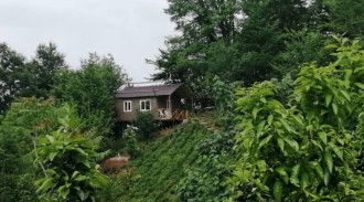 رزرو دهکده ما کلبه ماسو