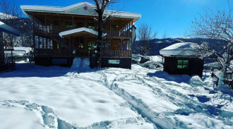 رزرو اقامتگاه بوم‌گردی احمد3