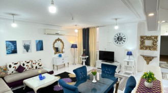 رزرو هتل آپارتمان هدا واحد ده