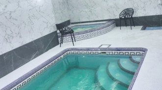 فيلا للايجار في محمود اباد