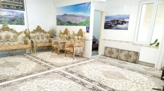 اجاره آپارتمان در مریوان ( طبقه 2 )