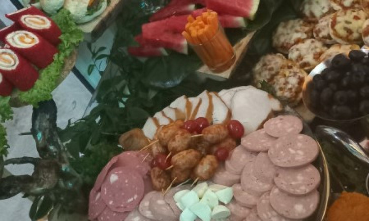 اجاره باغ ویلا جهت اقامت و مراسم