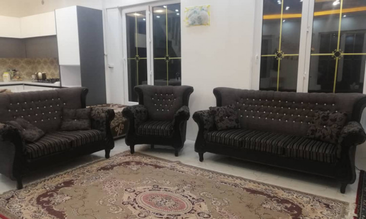 اجاره باغ ویلا جهت اقامت و مراسم