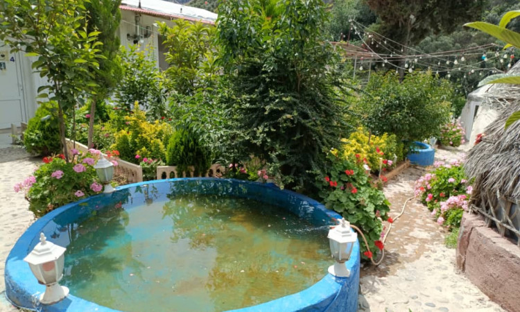 اجاره اقامتگاه یادگار پدر - 50 متری