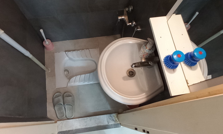 اجاره آپارتمان مبله گلشن (2)