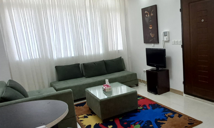 اجاره آپارتمان مبله گلشن (2)