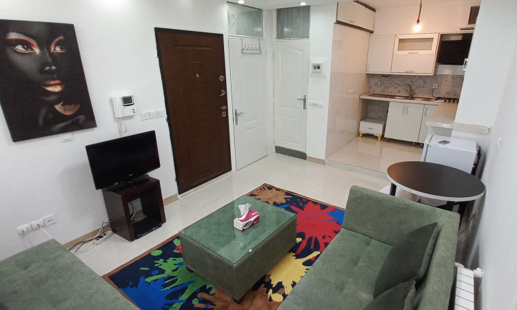 اجاره آپارتمان مبله گلشن (2)