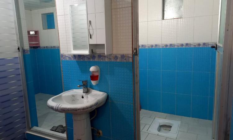 استئجار غابات ماسال الثلاثة