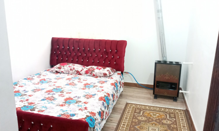 استئجار غابات ماسال الثلاثة