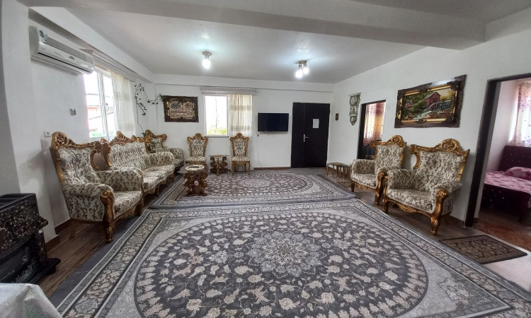 استئجار غابات ماسال الثلاثة