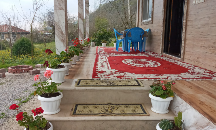 استئجار غابات ماسال الثلاثة