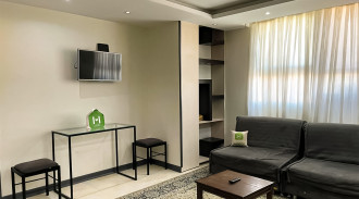 رزرو مسافرخانه مهرپویا (سوییت 5 تخته)