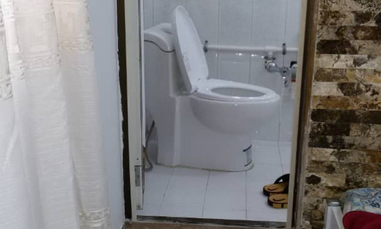 اجاره ویلای کهربای 1 رو به دریا