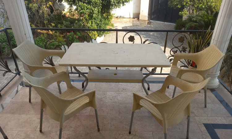 اجاره ویلای کهربای 1 رو به دریا