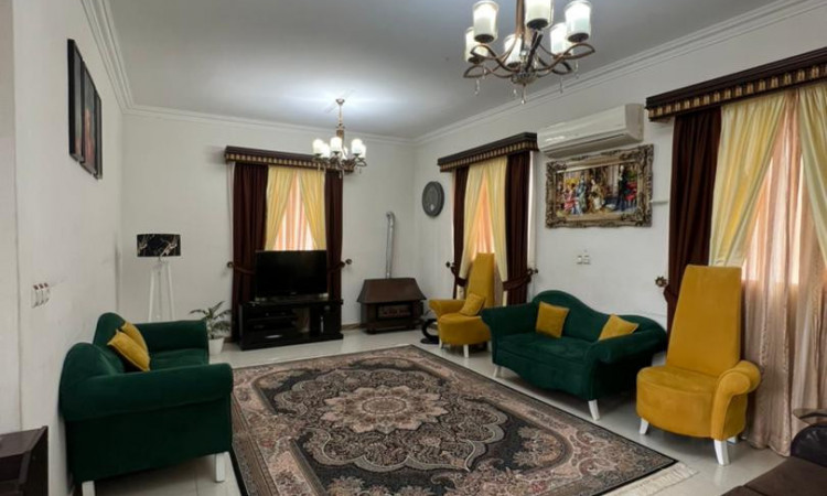 اجاره ویلای کهربای 1 رو به دریا