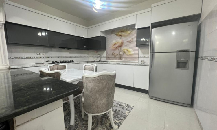 اجاره ویلای کهربای 1 رو به دریا