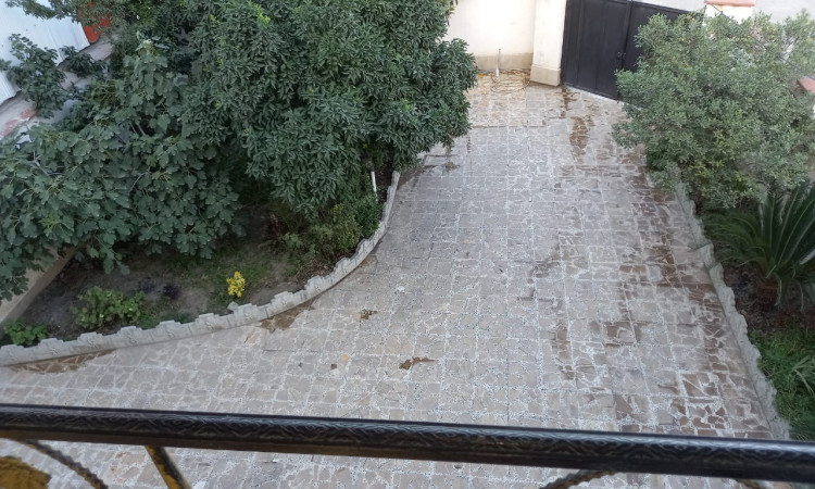 اجاره ویلا کهربای 2 رو به دریا