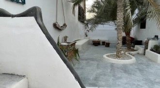 رزرو اقامتگاه بوم گردی خانه هارمونی (اتاق حرا)