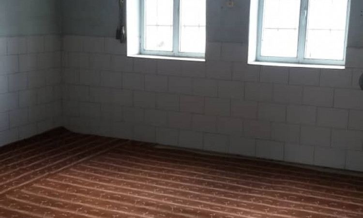 اجاره باغ ویلا ترنج با پارکینگ