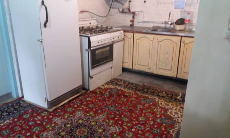 اجاره باغ ویلا ترنج با پارکینگ