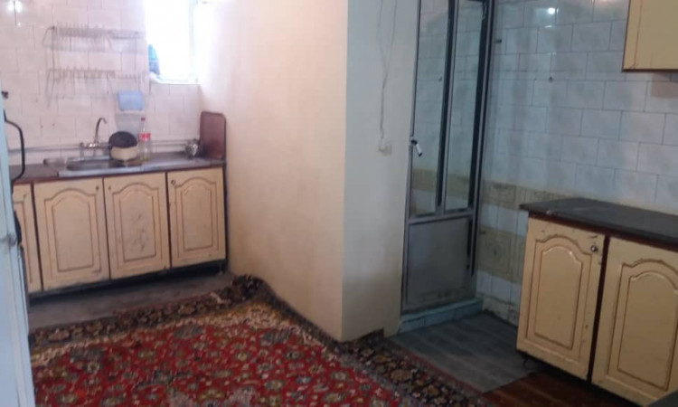 اجاره باغ ویلا ترنج با پارکینگ