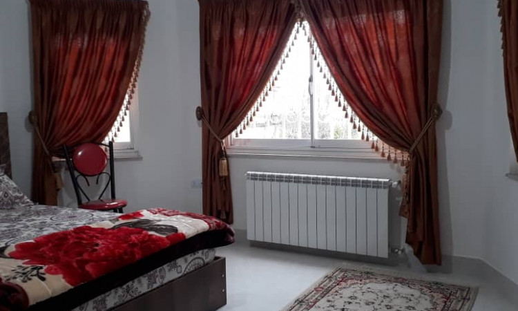 اجاره ویلا یاس با جکوزی - طبقه دوم