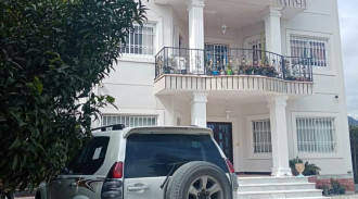 اجاره ویلا یاس با جکوزی - طبقه دوم