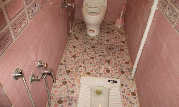 اجاره آپارتمان دو خوابه 75متری