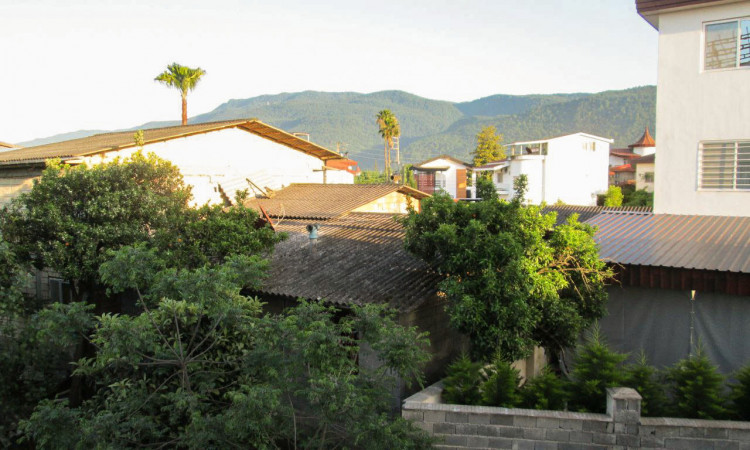 اجاره آپارتمان دو خوابه 75متری