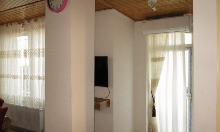 اجاره آپارتمان دو خوابه 75متری