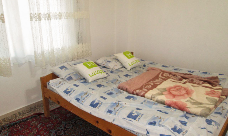 اجاره آپارتمان دو خوابه 75متری