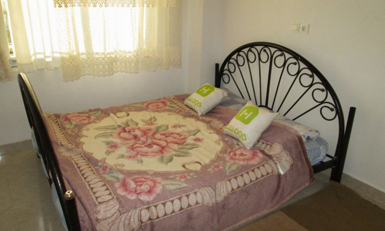 اجاره آپارتمان دو خوابه 75متری