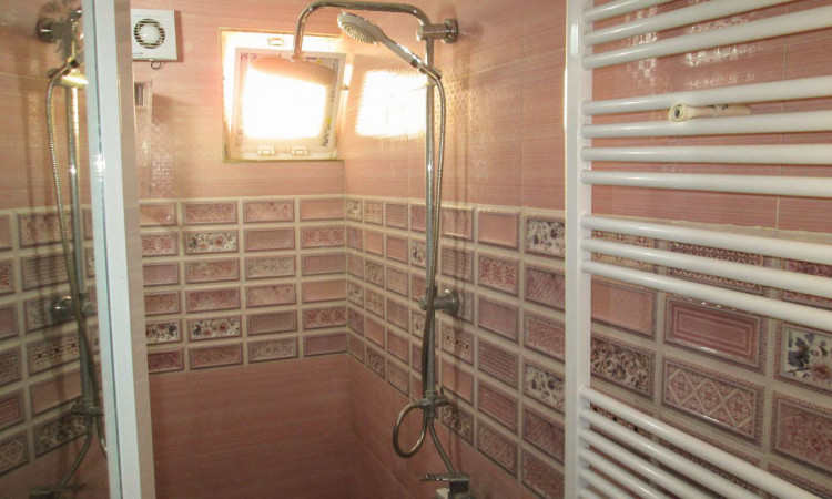 اجاره آپارتمان دو خوابه 75متری