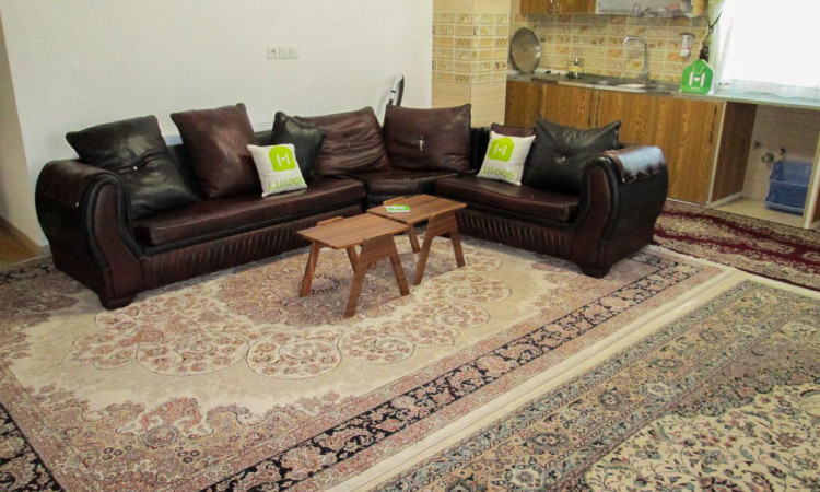 اجاره آپارتمان دو خوابه 75متری