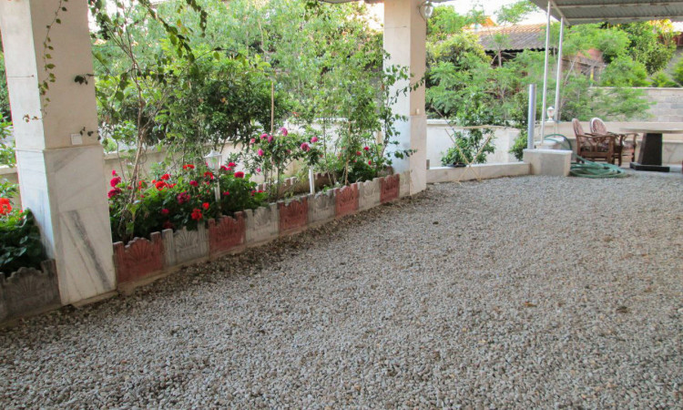 اجاره آپارتمان دو خوابه 75متری