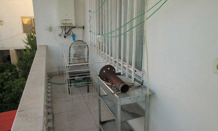 اجاره آپارتمان دو خوابه 75متری