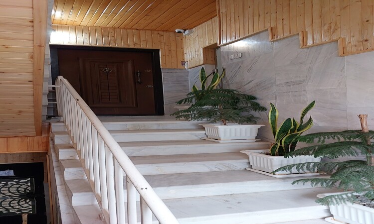 اجاره آپارتمان دوخوابه 80 متری