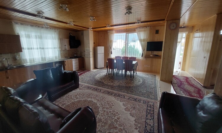 اجاره آپارتمان دوخوابه 80 متری