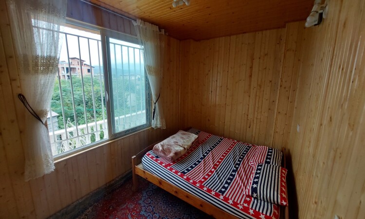 اجاره آپارتمان دوخوابه 80 متری