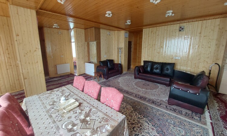 اجاره آپارتمان دوخوابه 80 متری