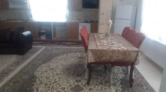 شقة غرفتين نوم للإيجار 80 متر