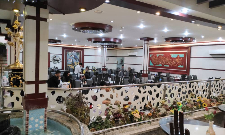 رزرو هتل سه ستاره نیما مشهد(اتاق تویین)