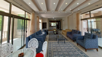 اجاره آپارتمان غزال سرولات ( سه خوابه )