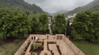 اجاره آپارتمان با موقعیت بی نظیر در سرولات