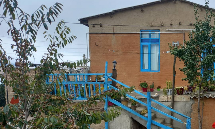 رزرو بوم گردی آنجول