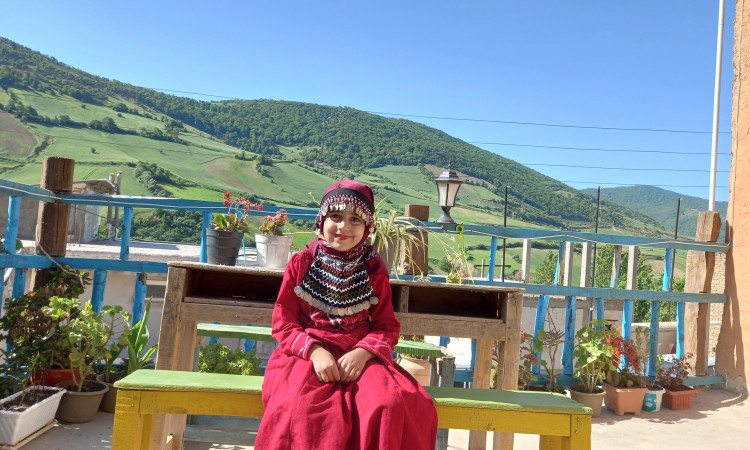 رزرو بوم گردی آنجول