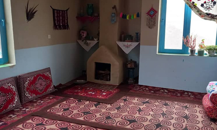 رزرو بوم گردی آنجول